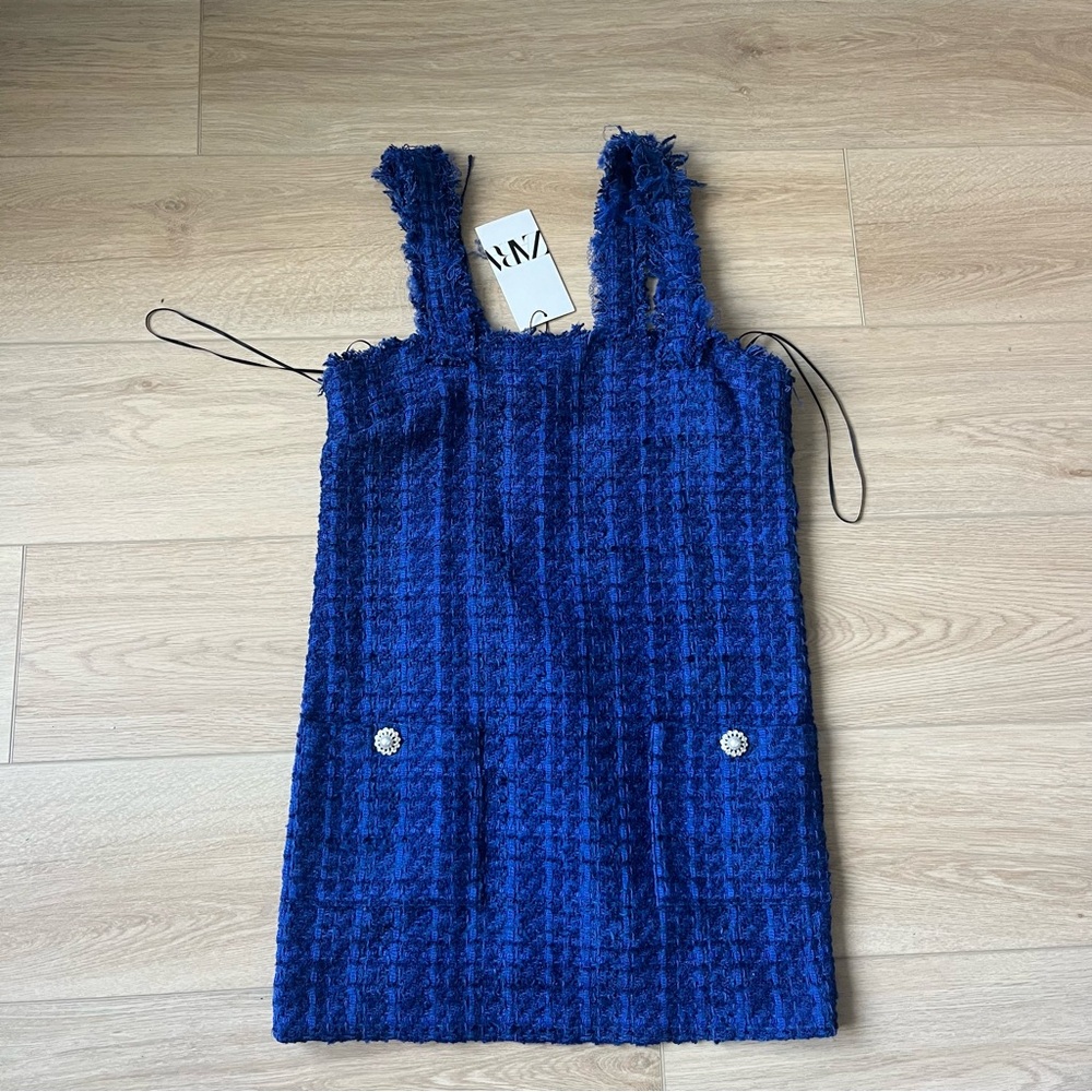 NWT Zara Dress